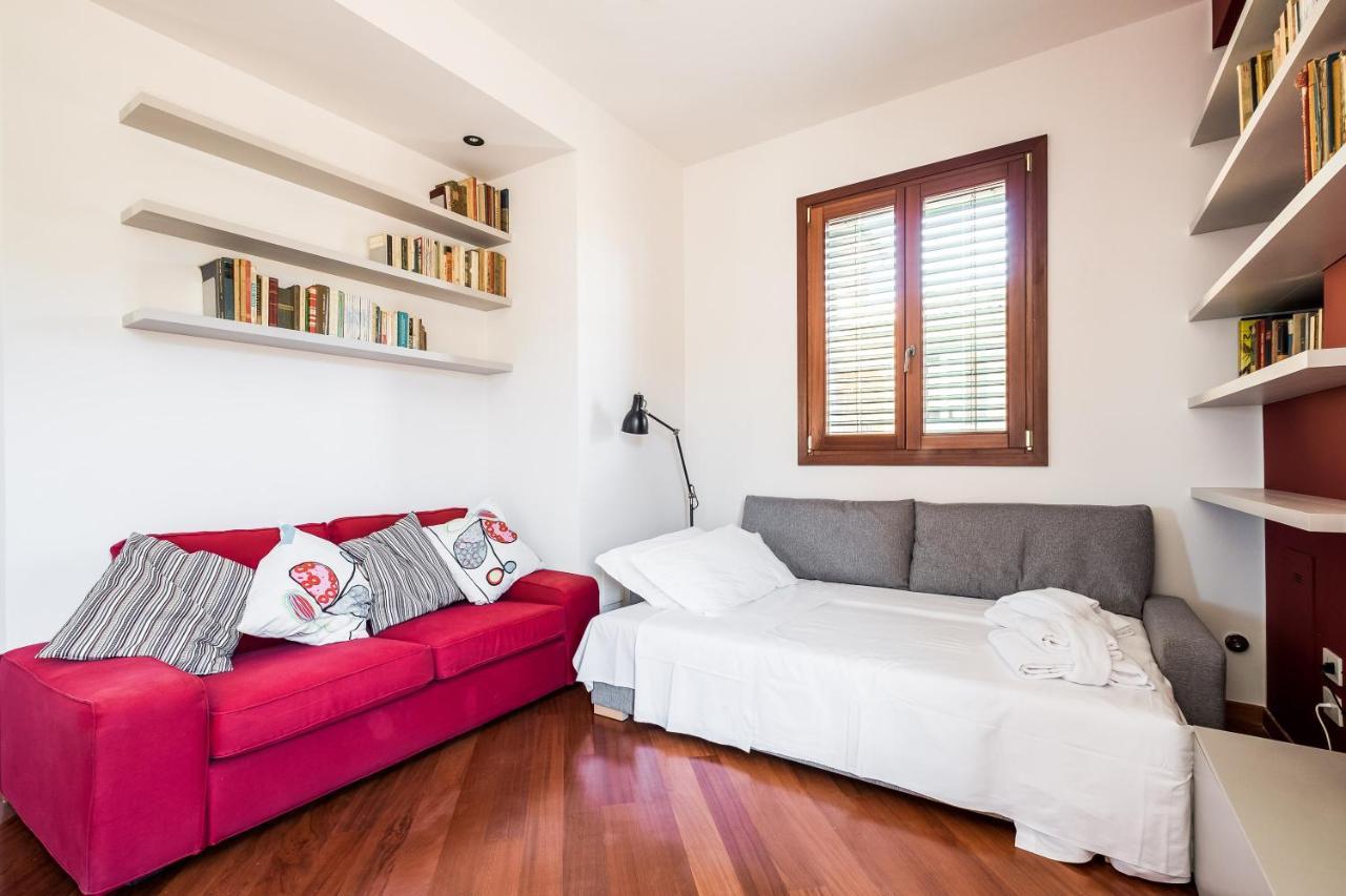 볼로냐 A Pochi Passi Dalla Finestrella Di Via Piella By Wonderful Italy 아파트 외부 사진